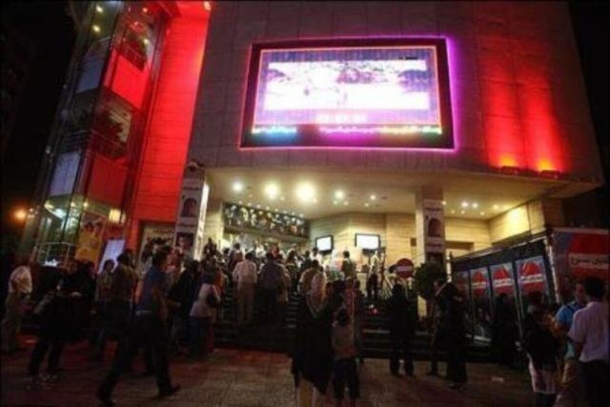 اعلام پربیننده‌ترین و پرفروش‌ترین سینما‌های کشور در خرداد ماه
