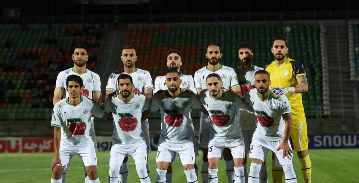 واکنش بازیکن اردنی به پیشنهاد تیم اصفهانی
