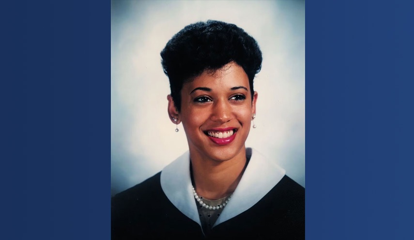 بیوگرافی کاملا هریس؛ جانشین بایدن در انتخابات ریاست جمهوری آمریکا بیوگرافی کاملا هریس؛ جانشین بایدن در انتخابات ریاست جمهوری آمریکا