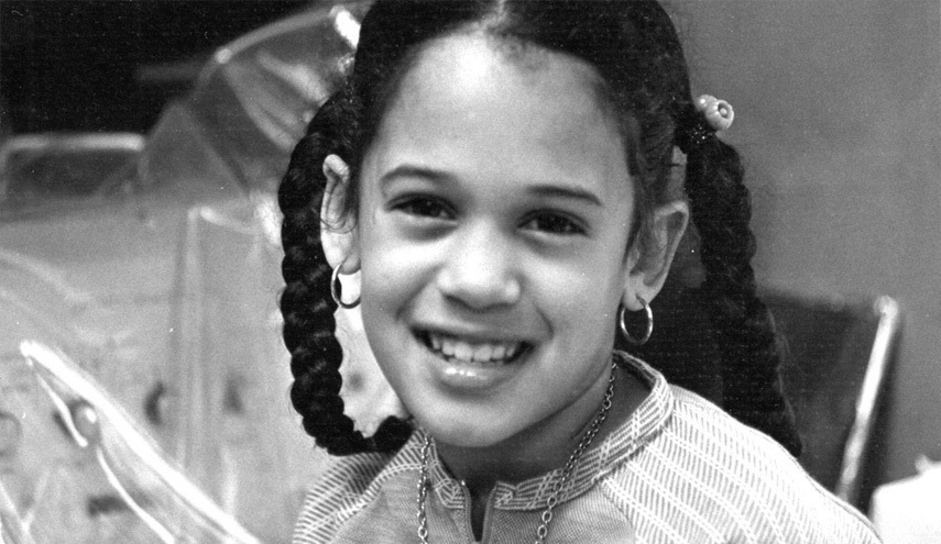 بیوگرافی کاملا هریس؛ جانشین بایدن در انتخابات ریاست جمهوری آمریکا بیوگرافی کاملا هریس؛ جانشین بایدن در انتخابات ریاست جمهوری آمریکا