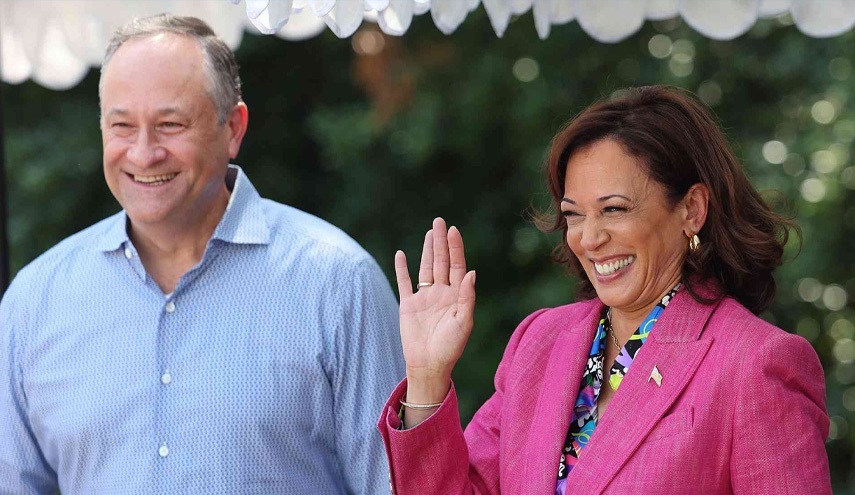 بیوگرافی کاملا هریس؛ جانشین بایدن در انتخابات ریاست جمهوری آمریکا بیوگرافی کاملا هریس؛ جانشین بایدن در انتخابات ریاست جمهوری آمریکا