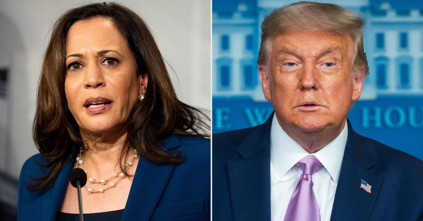 بیوگرافی کاملا هریس؛ جانشین بایدن در انتخابات ریاست جمهوری آمریکا بیوگرافی کاملا هریس؛ جانشین بایدن در انتخابات ریاست جمهوری آمریکا