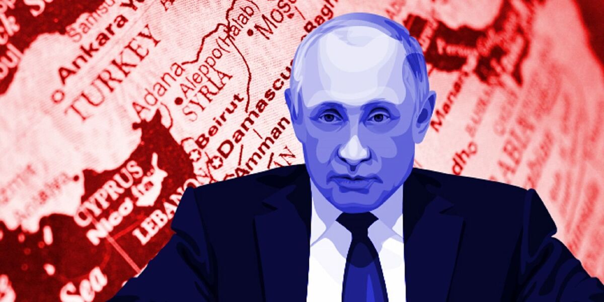 معمای سکوت روسیه/ چرا رویارویی ایران و اسرائیل مسکو را ترساند؟