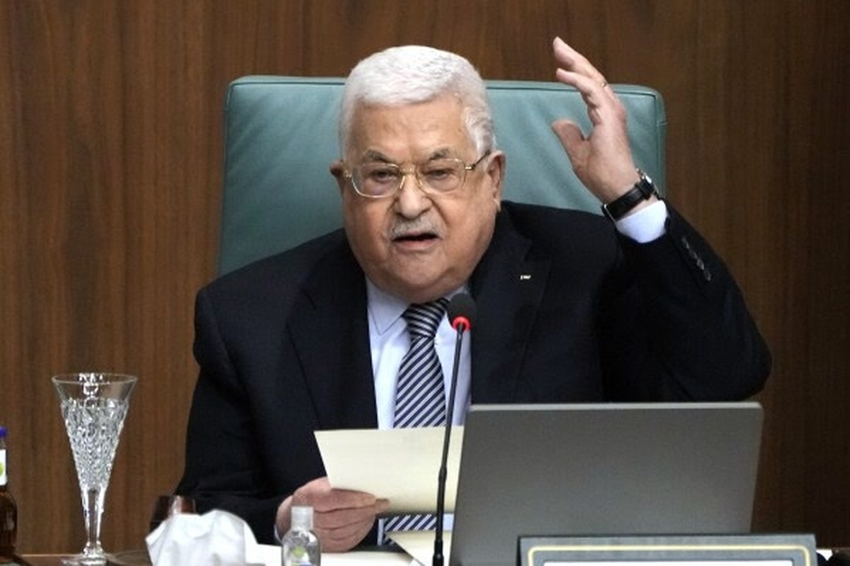واکنش محمود عباس به ترور اسماعیل هنیه: بزدلانه و اتفاق خطرناک است