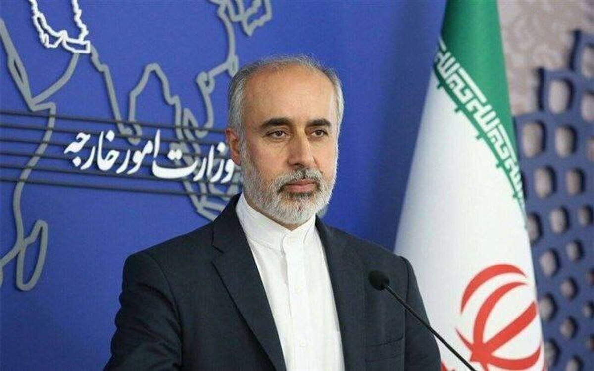 وزارت امور خارجه ایران: خون پاک شهادت اسماعیل هنیه، هرگز هدر نخواهد رفت