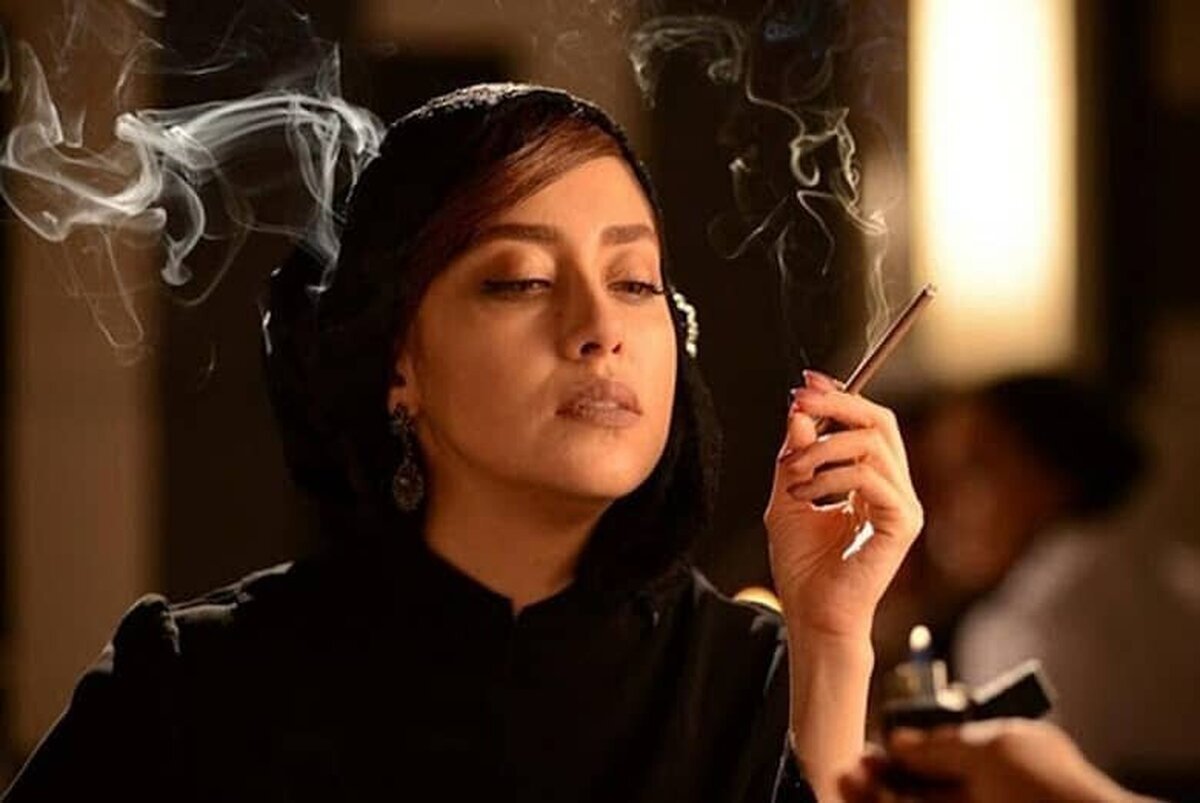 یک سریال ایرانی درباره زنان کارتل مواد مخدر