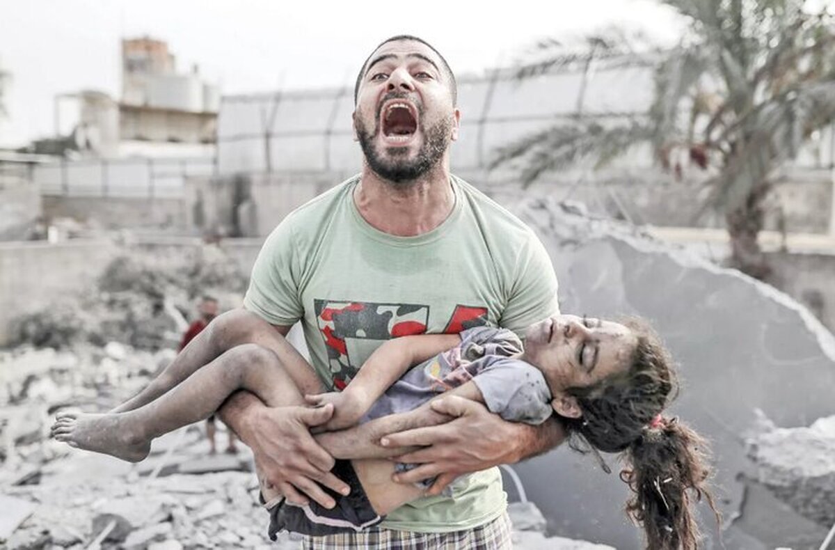 جنگ غزه؛ تاکنون چند فلسطینی کشته شده اند؟
