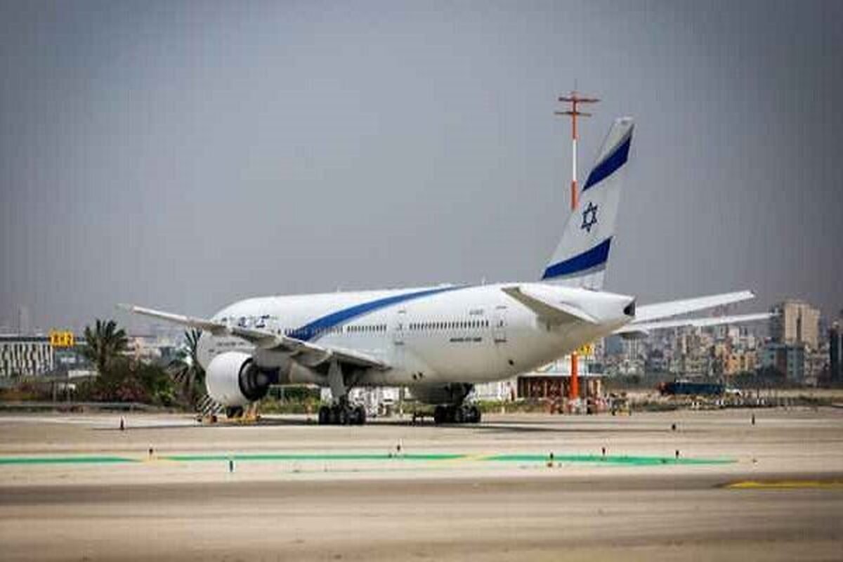 آماده باش در تمامی سفارتخانه های اسرائیل / پرواز‌ها لغو شد