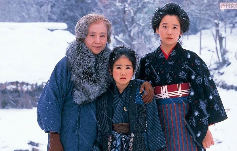 بازیگر نقش اوشین درگذشت + عکس بازیگر نقش اوشین درگذشت + عکس