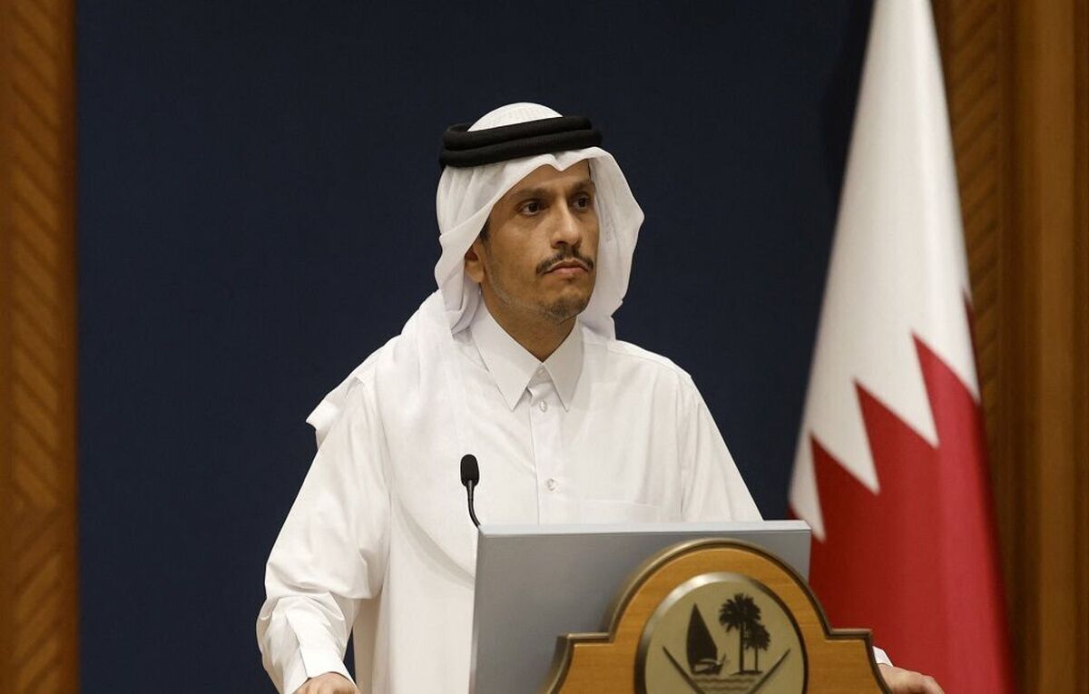 واکنش قطر به ترور اسماعیل هنیه