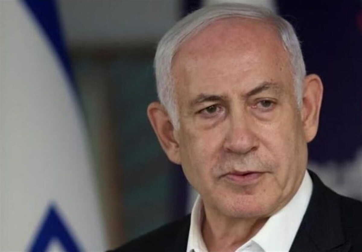 اظهارات نتانیاهو درباره اقدامات تروریستی اخیر اسرائیل