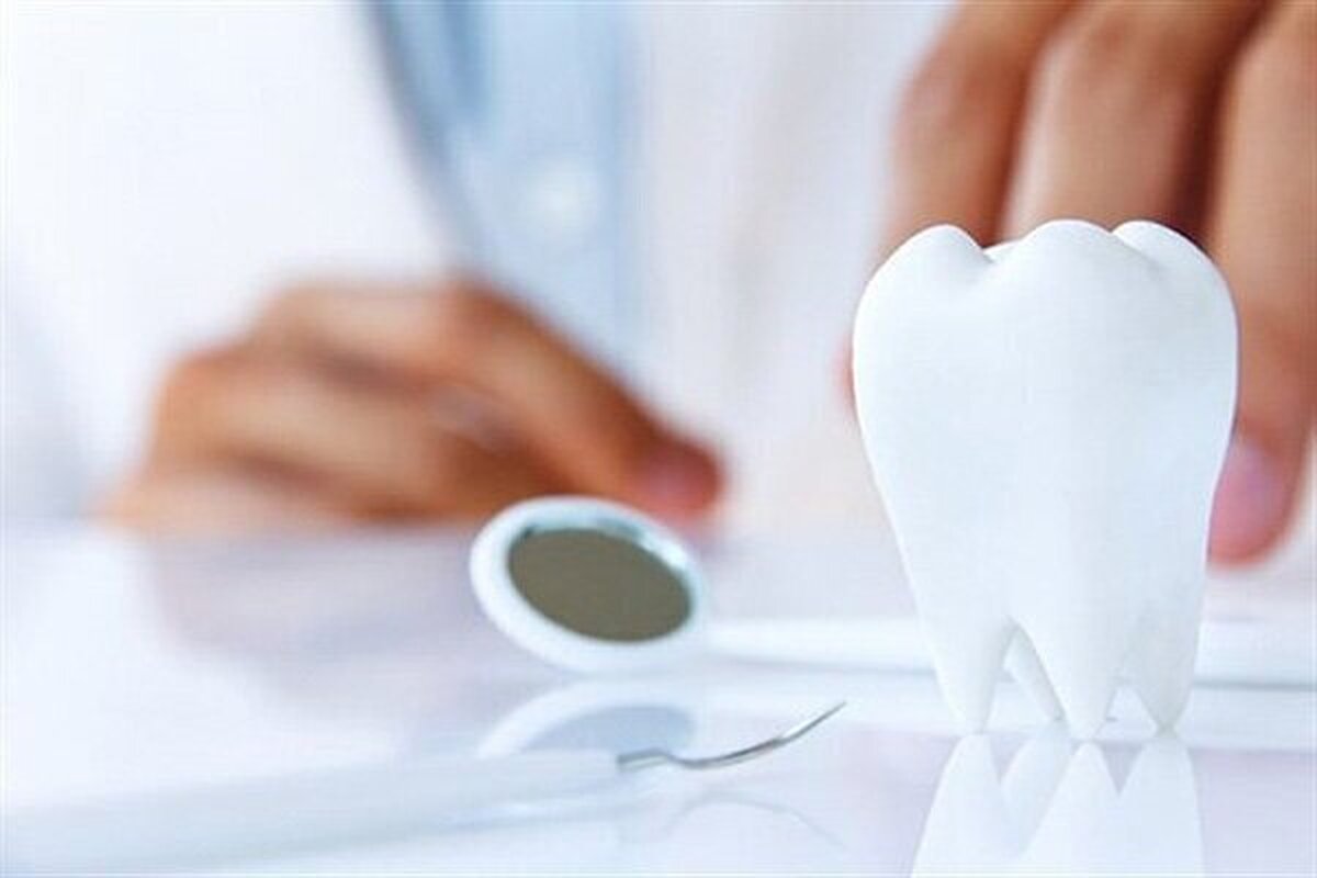 نشانه‌های پخش شدن عفونت دندان در بدن