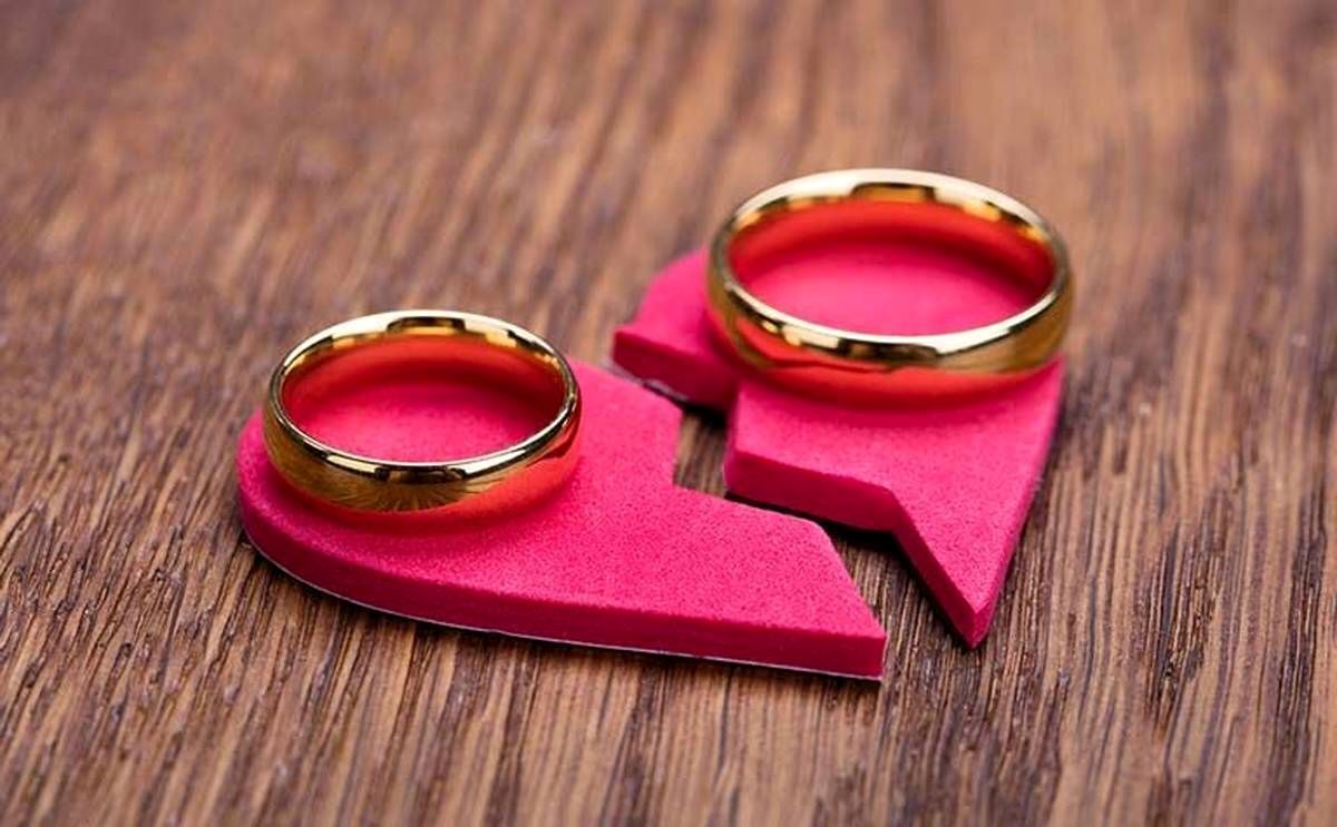 ترس نوعروس از اعتیاد شوهر؛ دلیلی برای طلاق