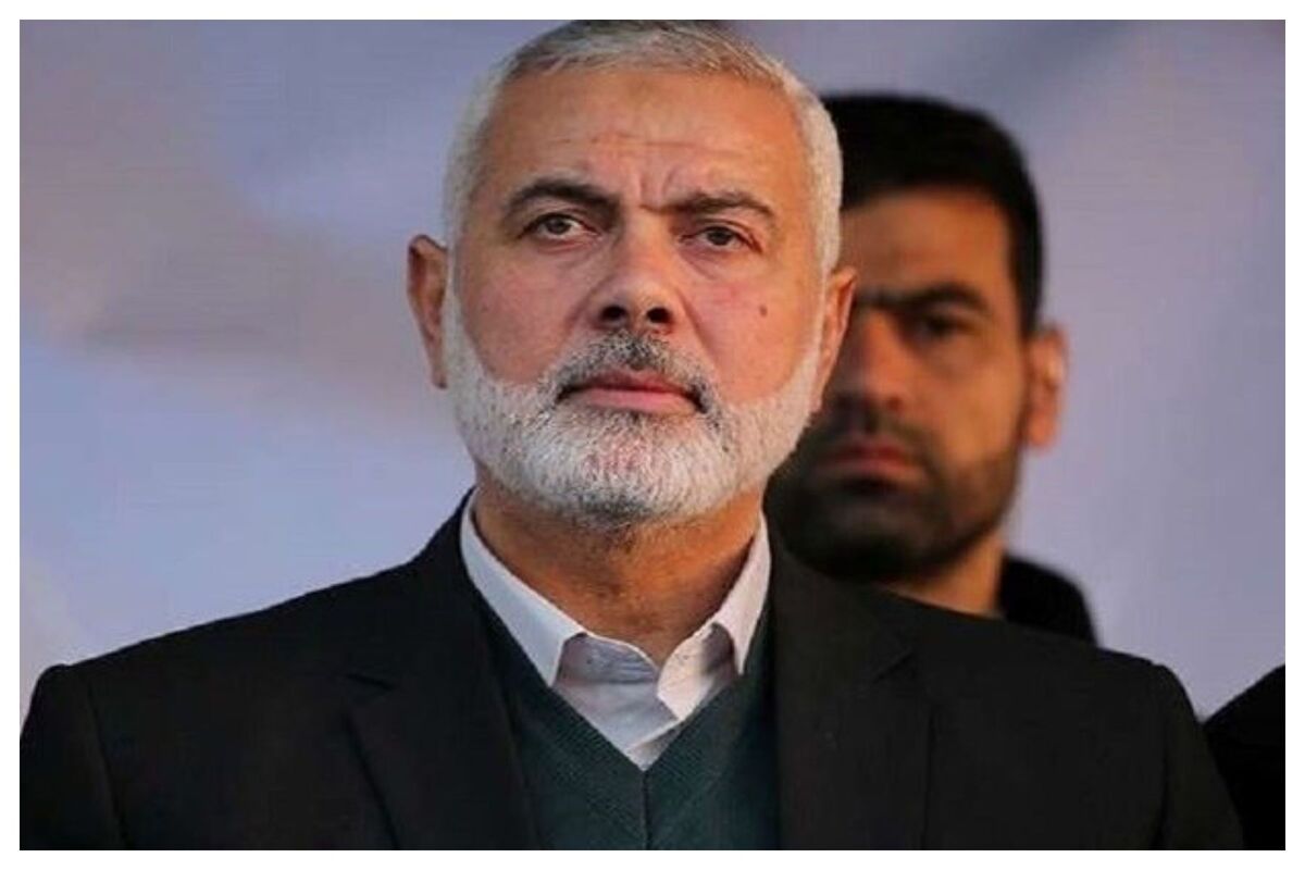 راس حماس پس از «هنیه»
