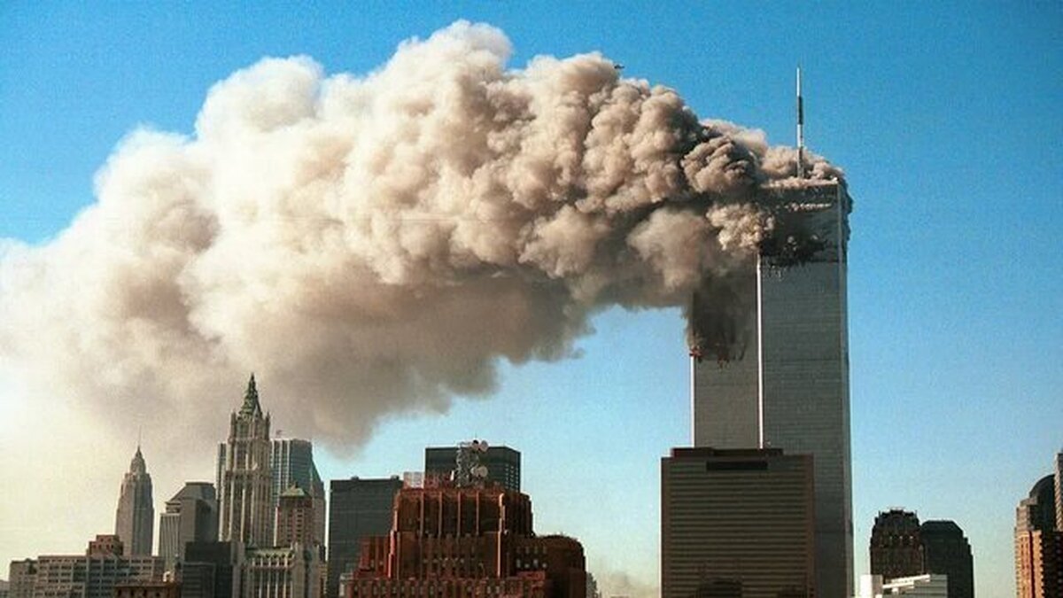 توافق پنتاگون با مغز متفکر حملات ۱۱ سپتامبر