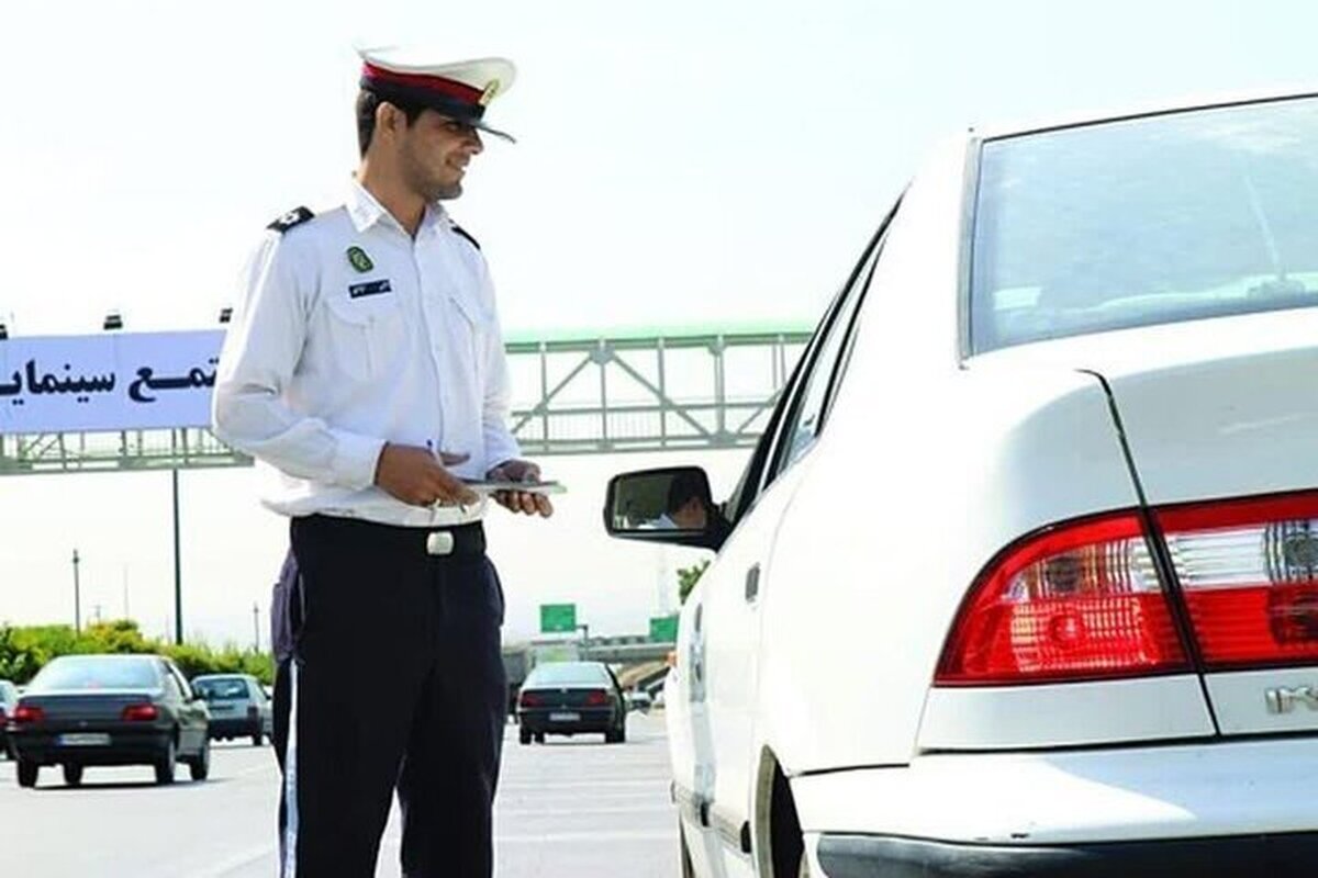 ۶۸ خودرو در مشهد توقیف شدند