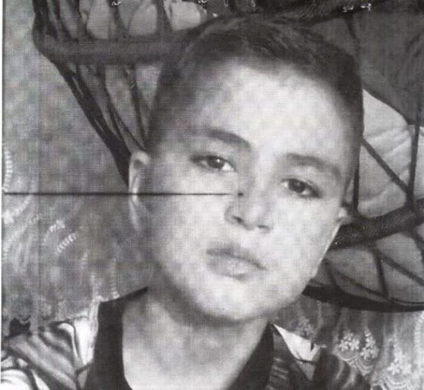 پلیس البرز؛ این پسر ۱۲ ساله گمشده را شناسایی کنید + عکس