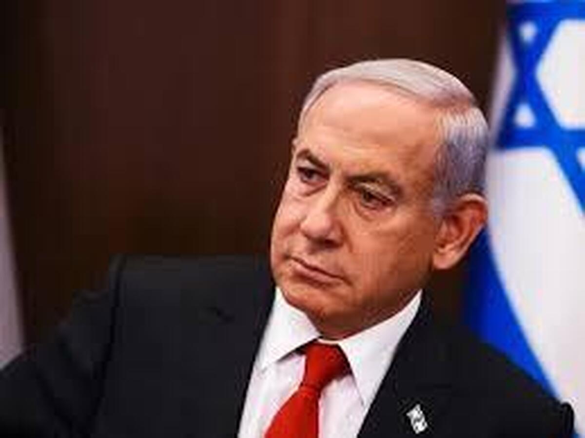 نتانیاهو: در هفته‌های گذشته ضربه‌های مستقیم به حماس، حزب‌الله و حوثی‌ها وارد کردیم