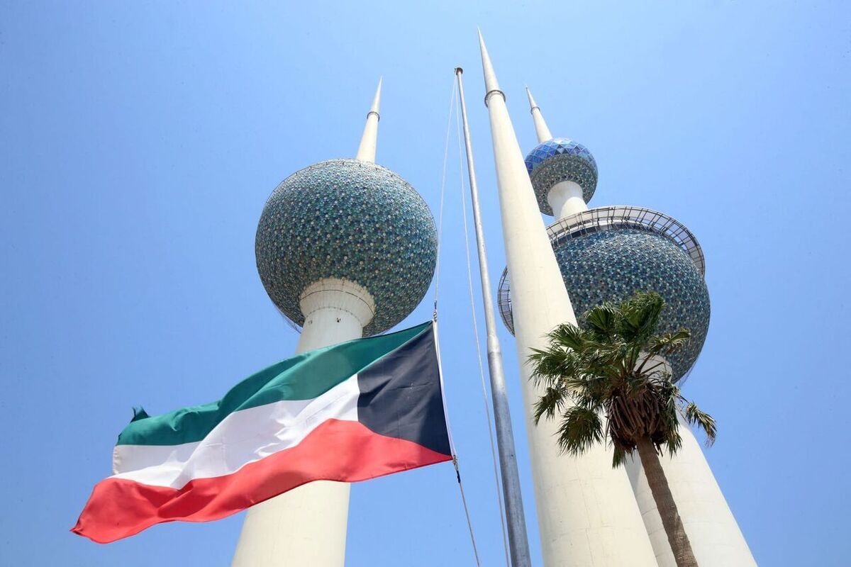 کویت استفاده از پایگاه‌های این کشور برای هدف قرار دادن همسایگان را رد کرد