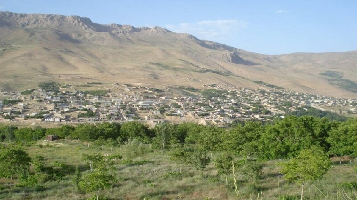 شهرکرد خنک‌ترین مرکز استان
