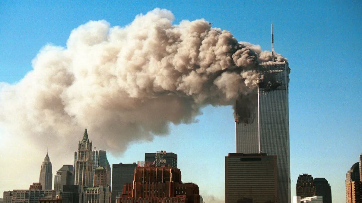 پنتاگون توافق با مظنونان حملات ۱۱ سپتامبر را لغو کرد