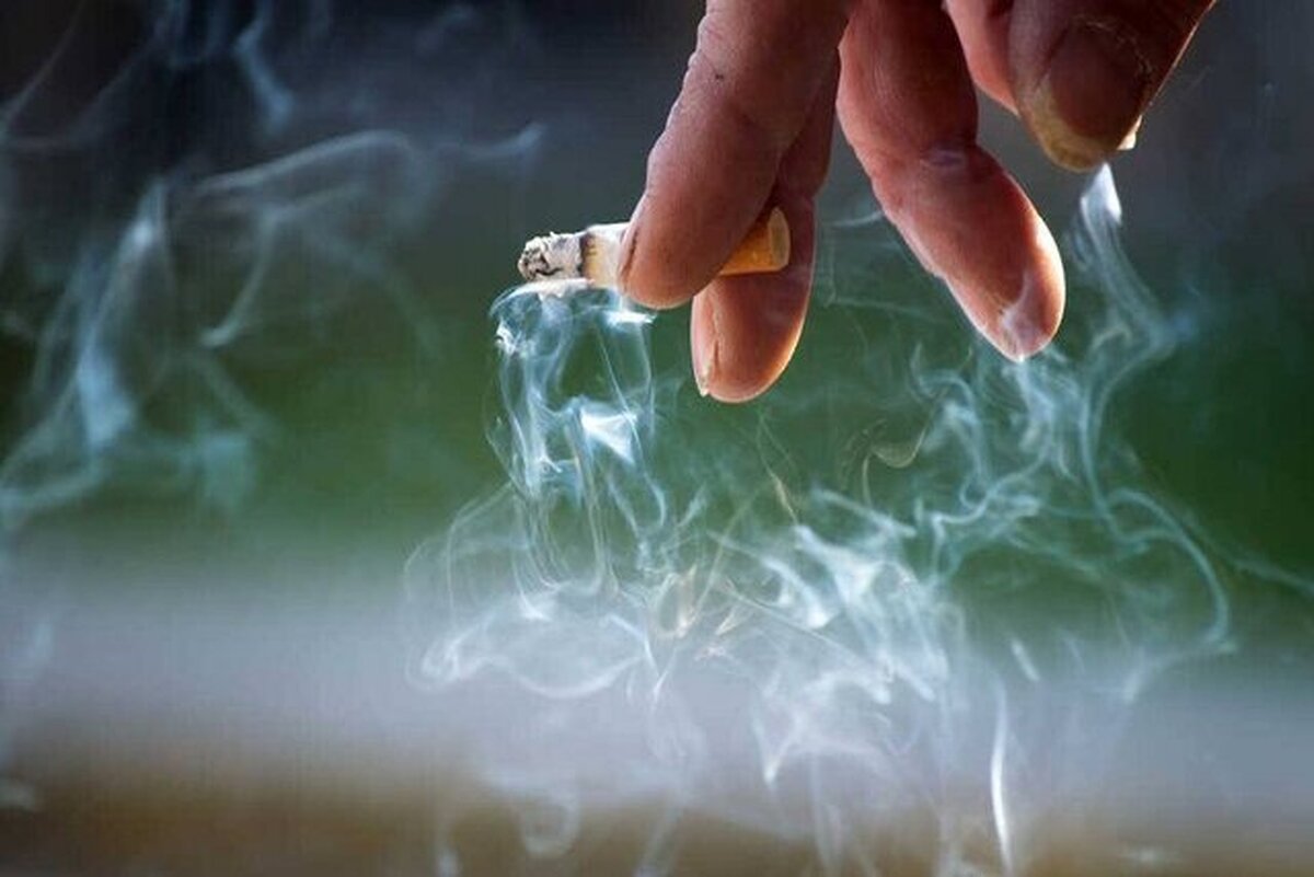 جریمه ۱۲۰ میلیونی تبلیغ دخانیات در خرده‌فروشی