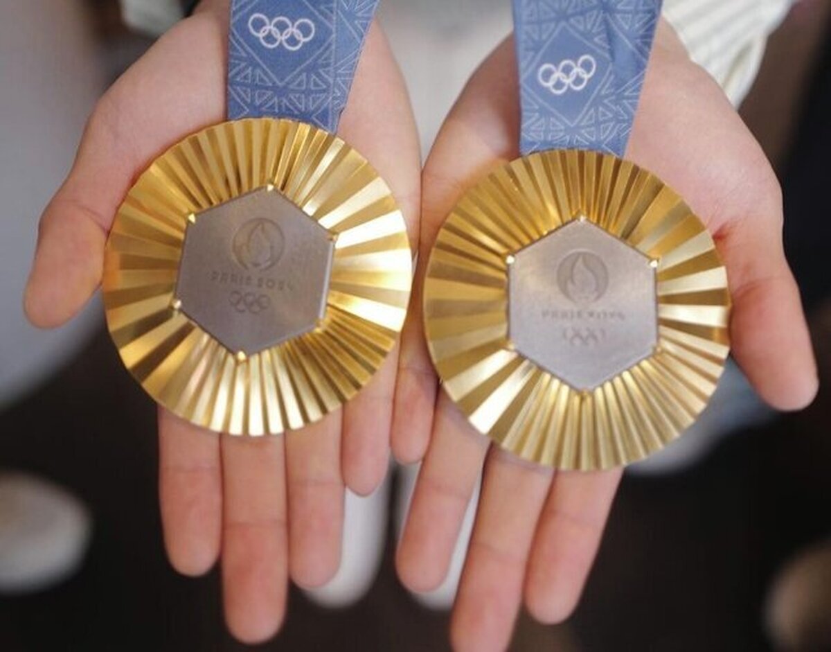 روز هفتم المپیک پاریس/ چین، فرانسه و استرالیا صدرنشینان جدول مدالی
