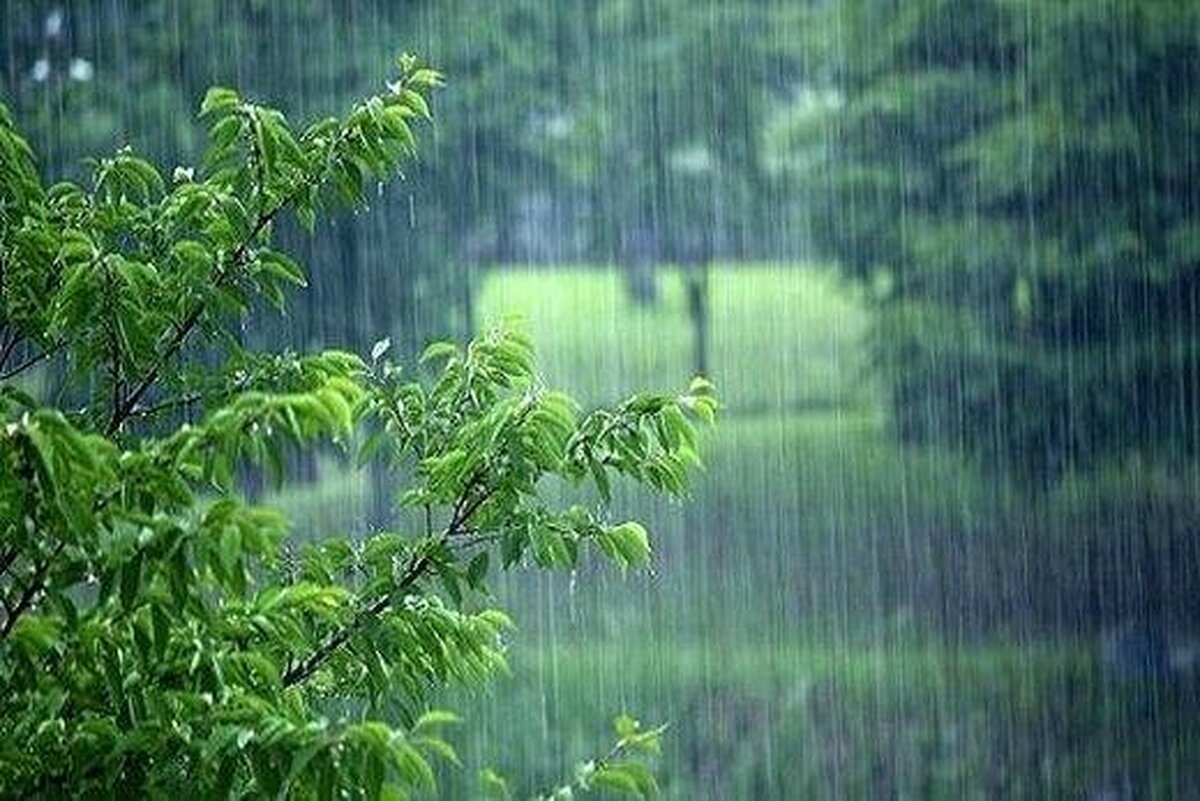 تشدید بارش در جنوب کشور/ احتمال وقوع سیلاب