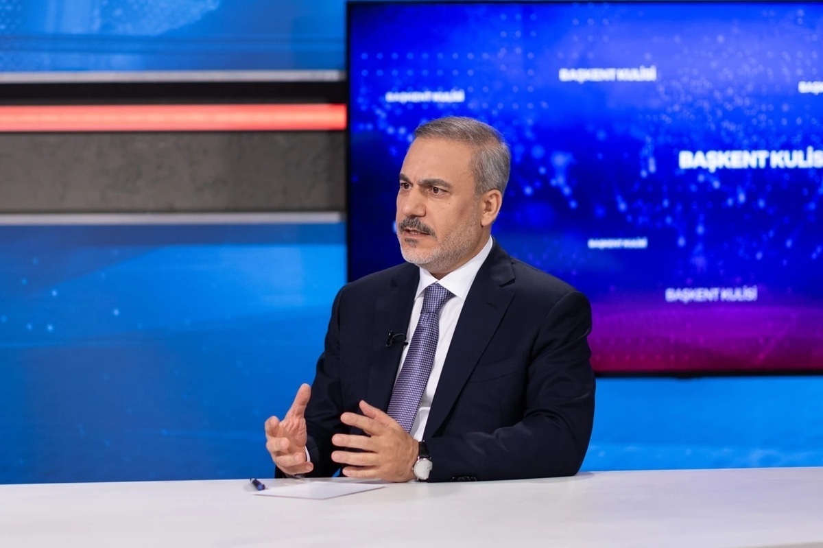وزیر خارجه ترکیه: وزیر خارجه اسرائیل یک بیمار متوهم است