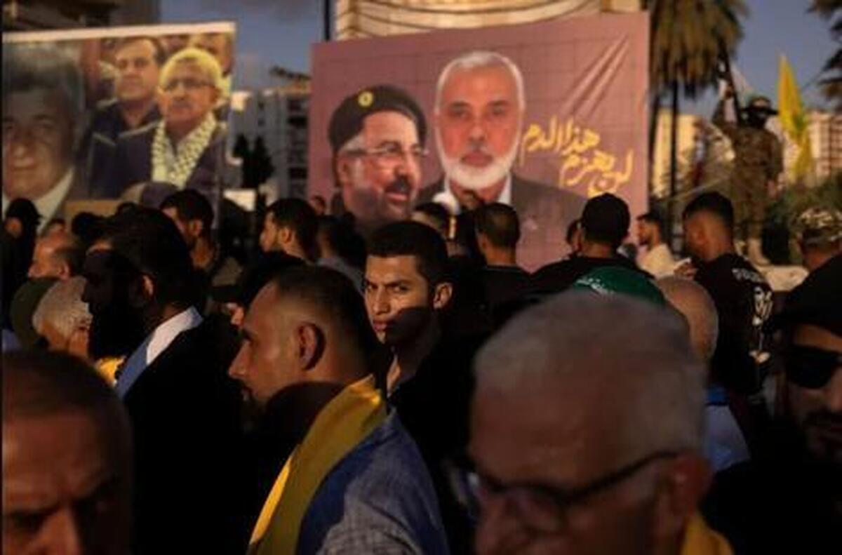 گمانه زنی الجزیره درباره نحوه پاسخ ایران و محور مقاومت به اسرائیل