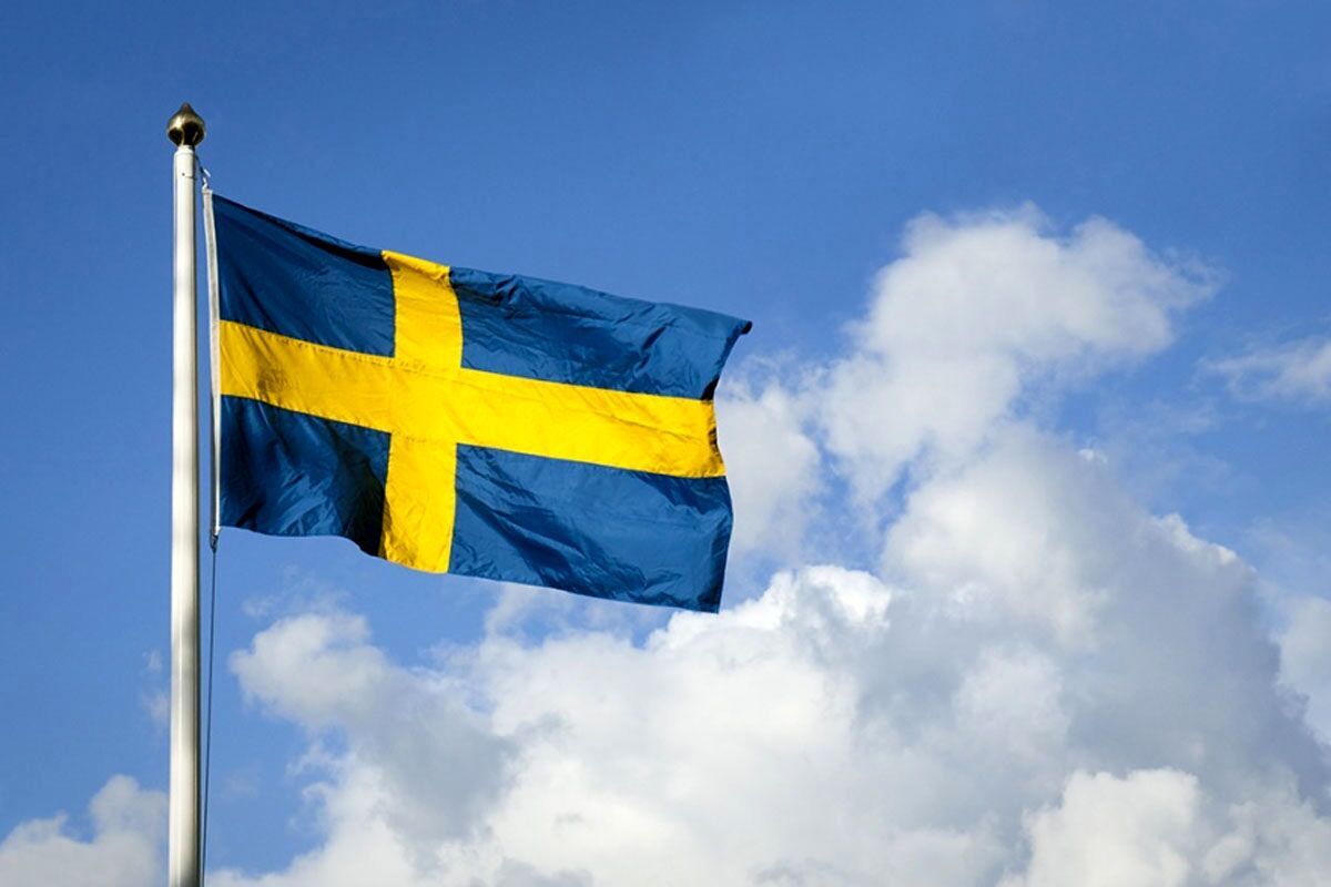 سوئد سفارت خود در بیروت را تعطیل کرد
