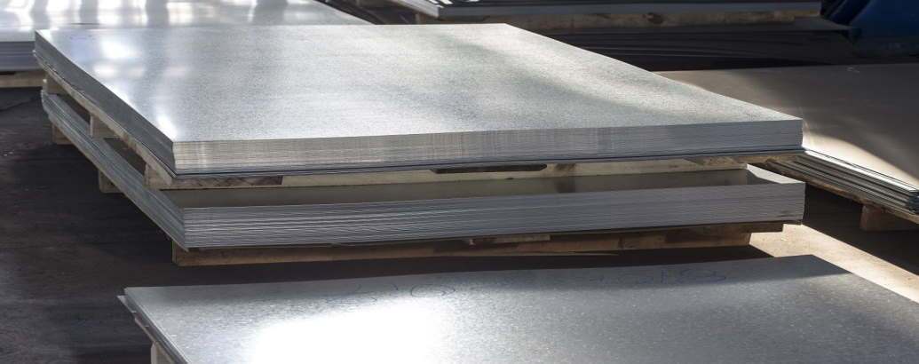 استعلام قیمت ورق فولادی