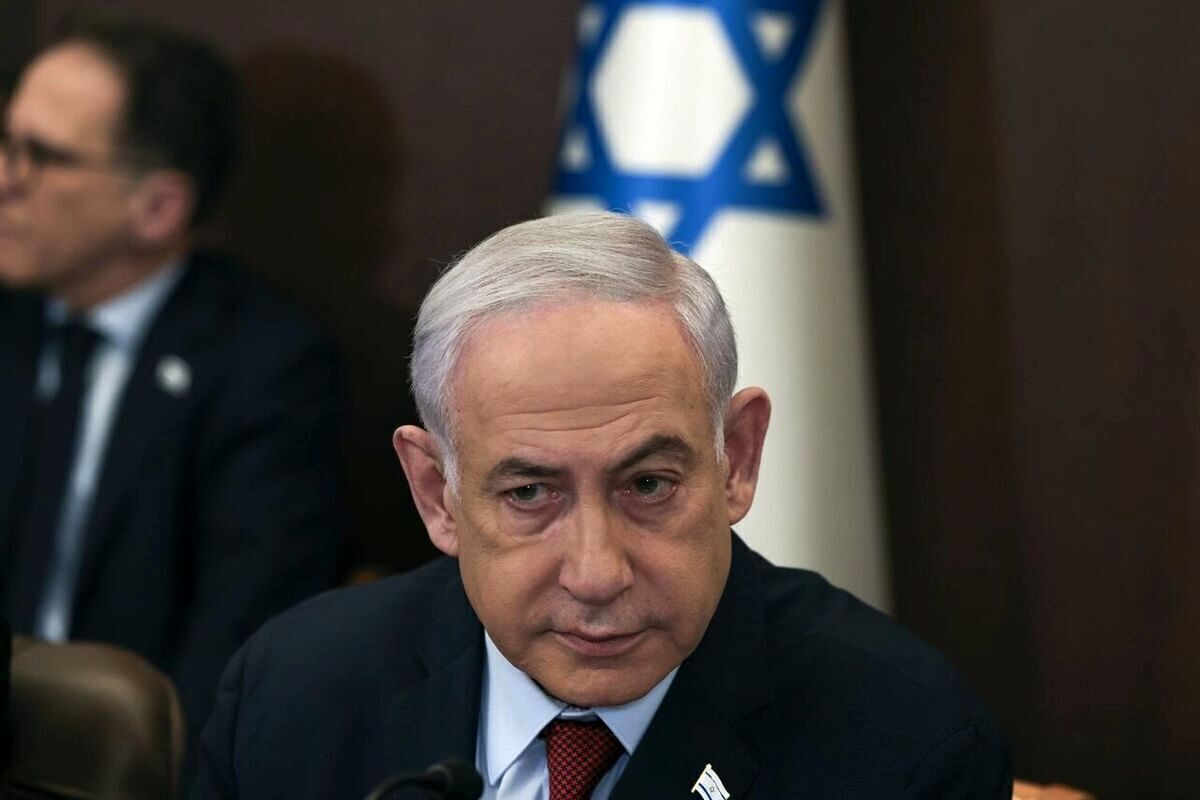 نتانیاهو در ادعایی: ما ضربات سختی به هر یک از نمایندگان ایران وارد می‌کنیم
