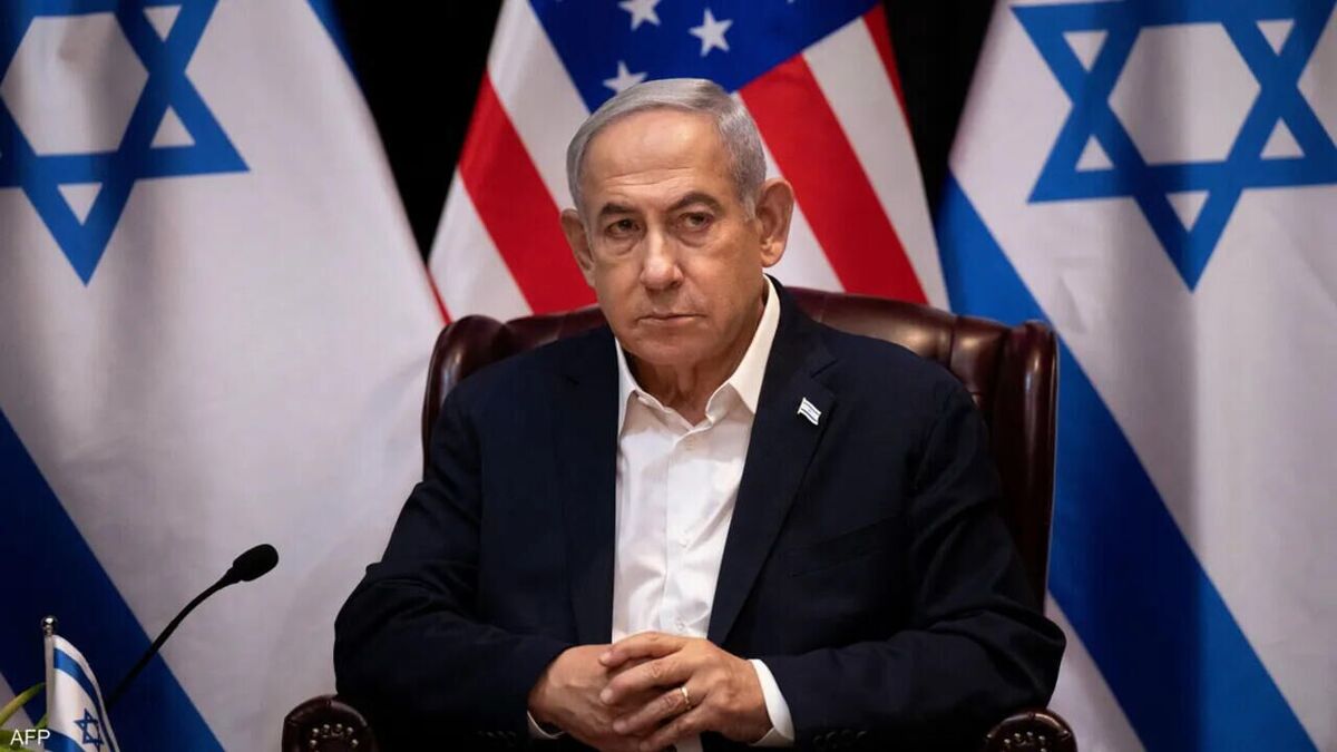 نتانیاهو: دست ما به هر جایی می‌رسد