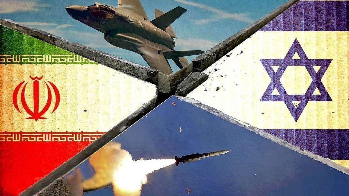 اعلام آمادگی اسرائیل برای حمله ایران