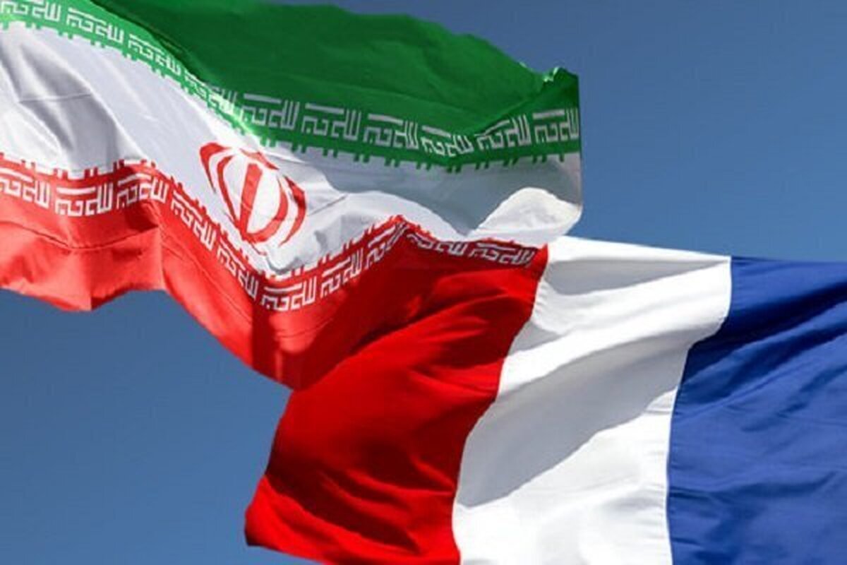 درخواست فرانسه از شهروندانش برای ترک ایران و لبنان