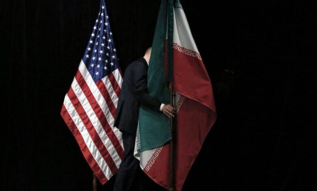 روزنامه کویتی از سفر مخفیانه هیئت امریکایی به ایران خبر داد
