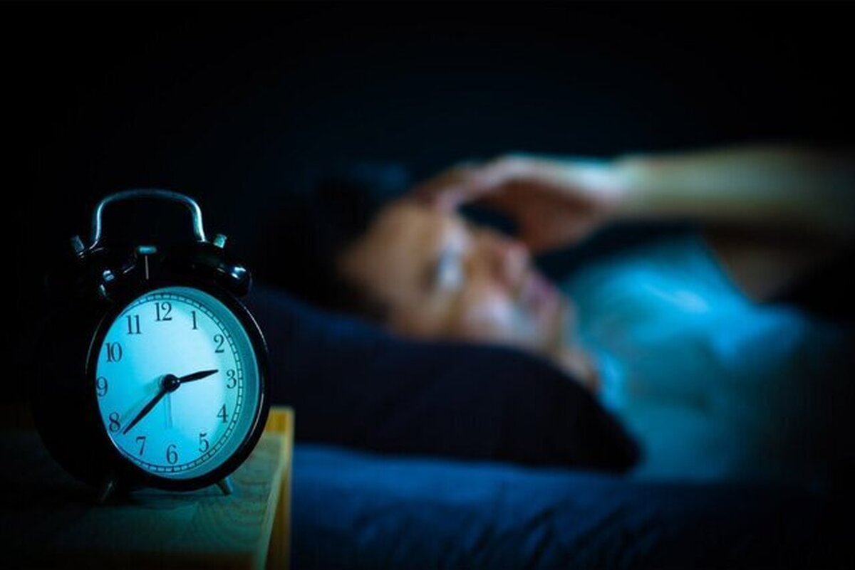 افرادی که دچار کم‌خوابی هستند ریسک‌پذیری کمتری دارند