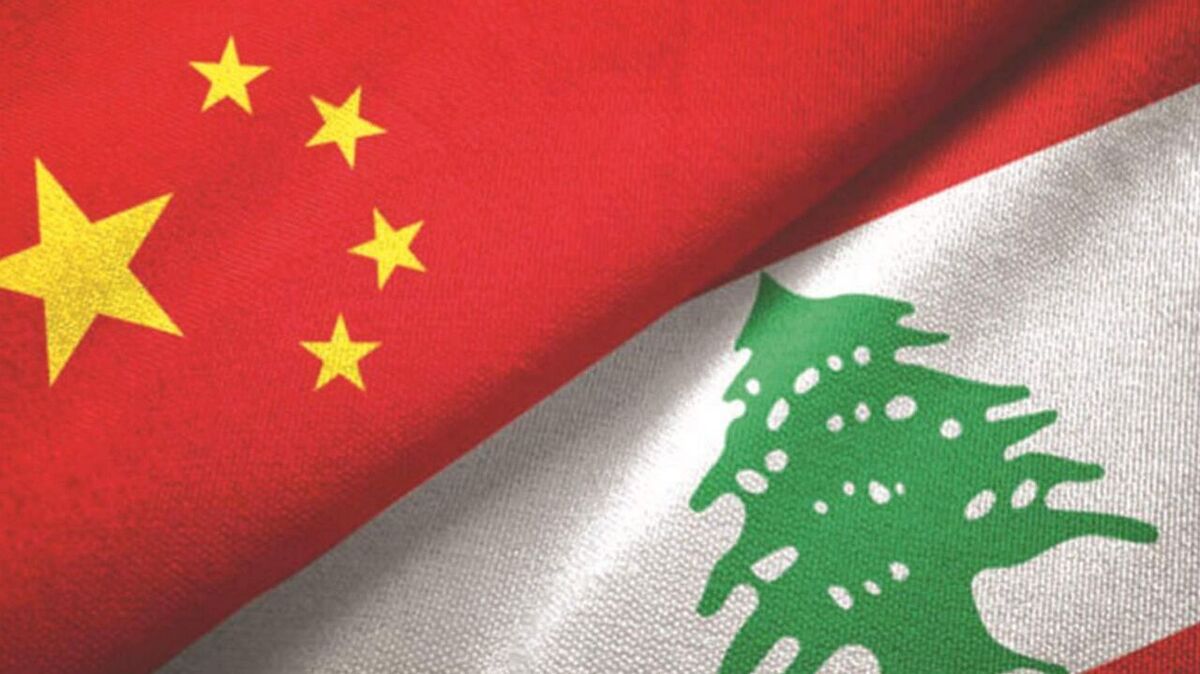 سفارت چین به شهروندانش درباره سفر به لبنان هشدار داد