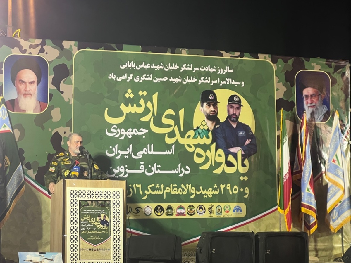 نیرو‌های مسلح ایران آمادگی کامل برای عملیات دارند
