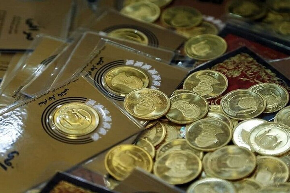 قیمت دلار، سکه و طلا در بازار امروز سه‌شنبه ۱۶ مرداد ۱۴۰۳