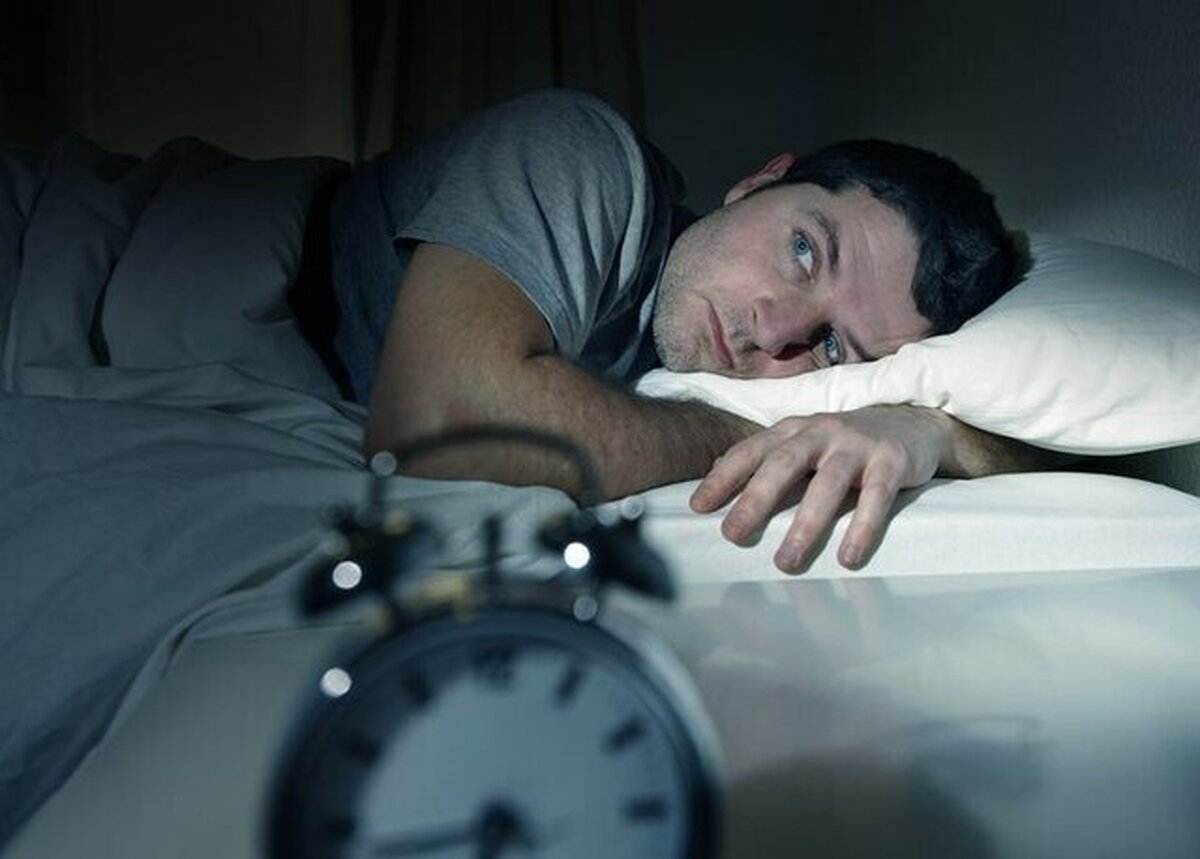 خواب نامناسب با طیف وسیعی از مشکلات سلامتی مرتبط است