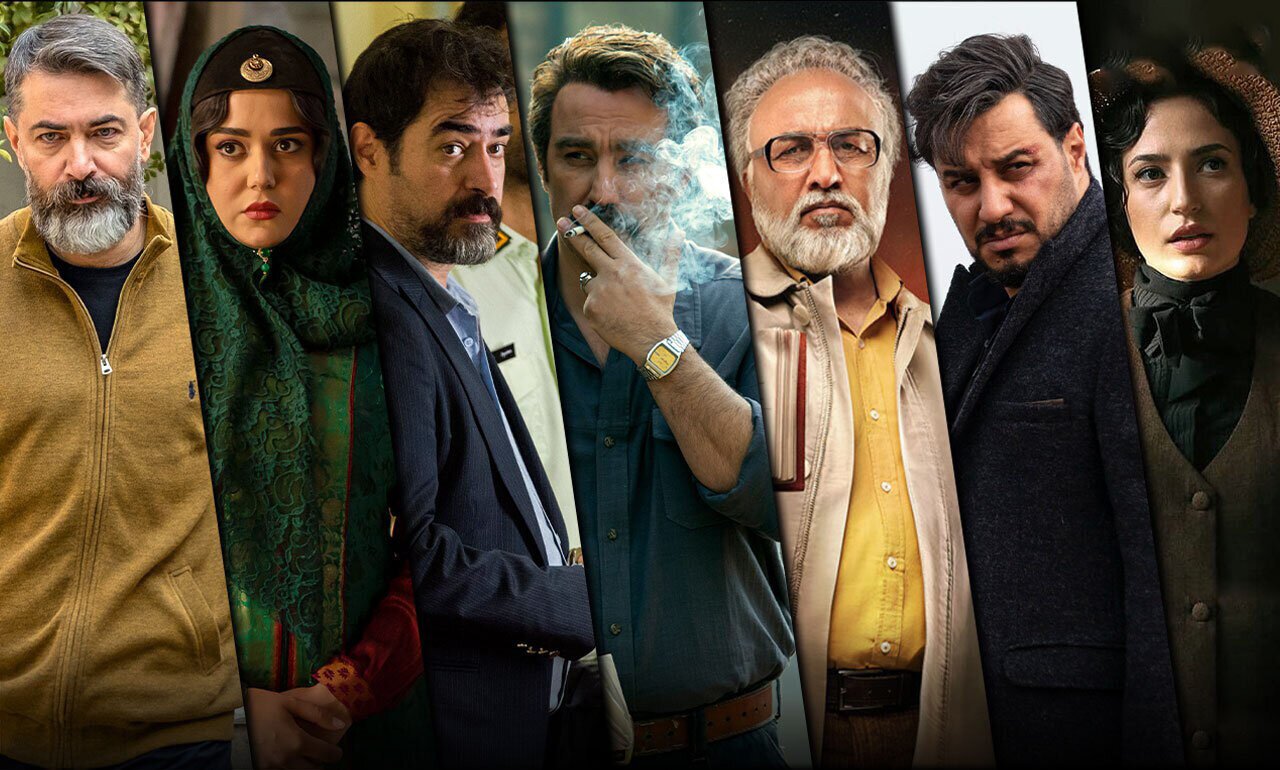یک سریال جدید کودکان در نمایشخانگی