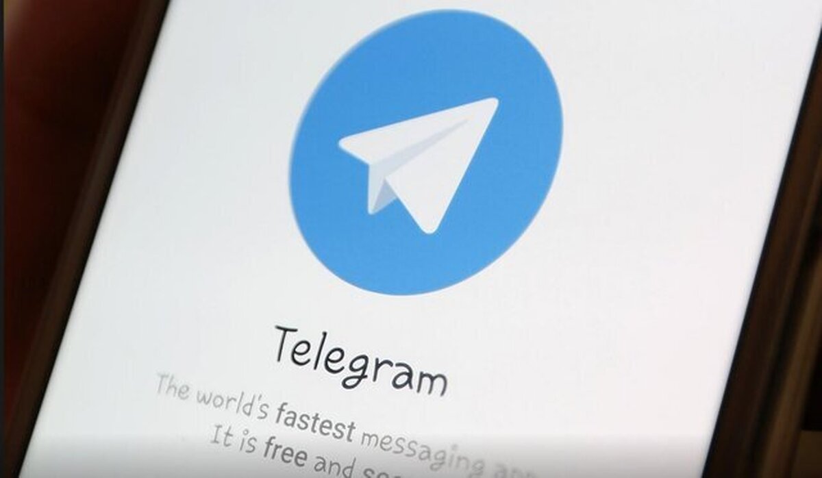 تلگرام ۹۵۰ میلیون نفری شد
