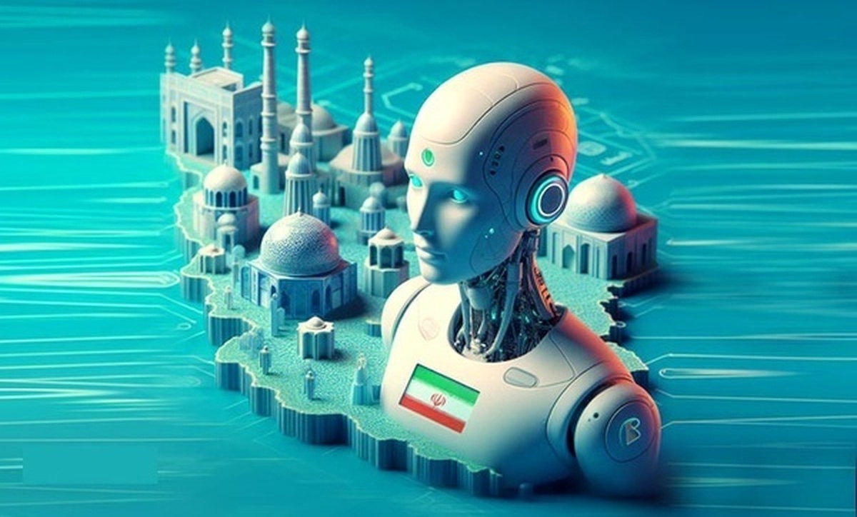 ابلاغ سند ملی هوش مصنوعی ایران
