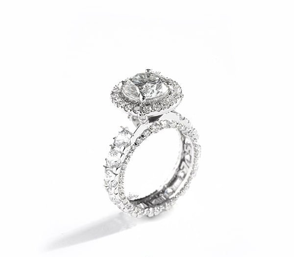 انگشت حلقه دست راست یا چپ؟