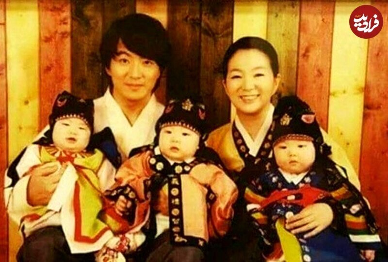 عکس| ماجرای ازدواج و طلاق «جومونگ» خبرساز شد عکس| ماجرای ازدواج و طلاق «جومونگ» خبرساز شد