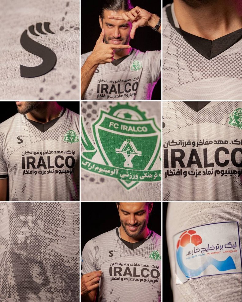 عکس| پای امیرکبیر به لیگ برتر باز شد!