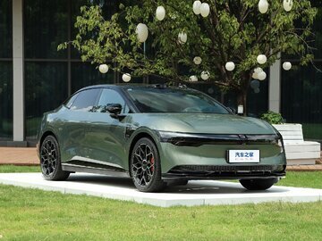 عکس| خودرو به این بزرگی سریعتر از موبایل شارژ میشود! عکس| خودرو به این بزرگی سریعتر از موبایل شارژ میشود!