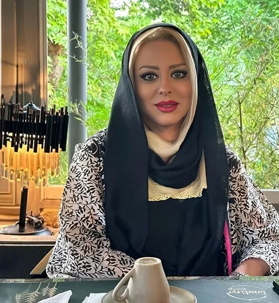 عکس| تغییر چهره  نامادری رامین در سریال خط قرمز پس از ۲۳سال